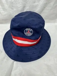 Paris Saint-Germain バケットハット M/L