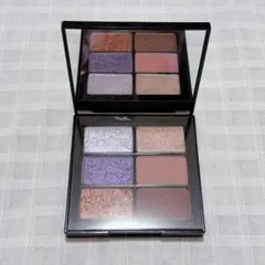 （shu uemura）シュウウエムラ アイシャドウパレット セーラームーン