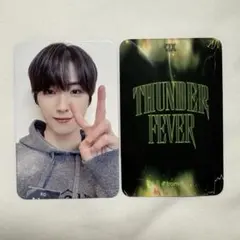 2025年最新】CIX ヨンヒ トレカの人気アイテム - メルカリ