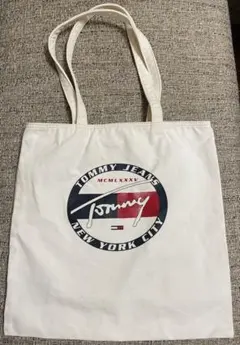 Tommy Jeans トートバッグのサムネイル