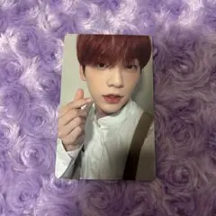 スビン FC継続 トレカ