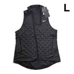 【新品 未使用】NIKE　エアロロフトベスト ダウンベスト GYAKUSOU（ギャクソウ）の「NIKE（ナイキ） GYAKUSOU エアロ