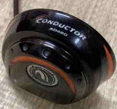 マルマン CONDUCTOR AD460 10.5° SRのサムネイル