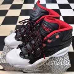 Reebok Question Mid 　ハーデンコラボのサムネイル