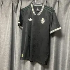 ユベントスサードユニ　オーセンティック