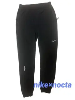 【美品】NIKE×NOCTA ノクタ　スウェットパンツ　Mサイズ　コラボ