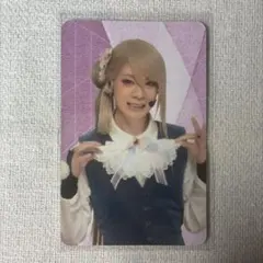 今剣 祝玖寿 乱舞音曲祭 ふぉとカード