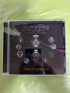 Symphony X / UNDERWORLD