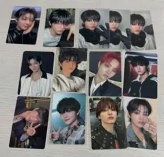 tresure ジフントレカ　まとめ売り