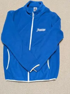 北海道日本ハムファイターズ 球場配布 フリースジャケット フリーサイズ