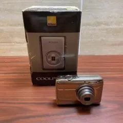 2026年最新】coolpix s02の人気アイテム - メルカリ