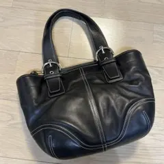 2026年最新】COACH レディース ハンドバッグの人気アイテム - メルカリ