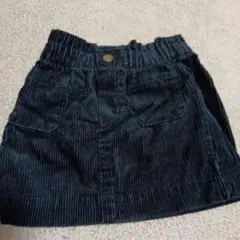 2歳GAP コーデュロイスカート 1969年モデル