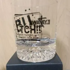 矢沢永吉 YAZAWA ジョニーウォーカー レッドラベル ROCK'Nグラス