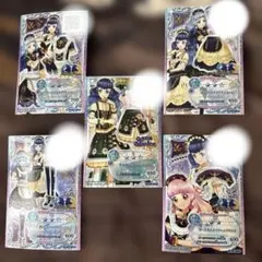 アイカツフレンズ ミントフィーユ - メルカリ