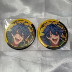 有栖川帝統 リバイバル缶