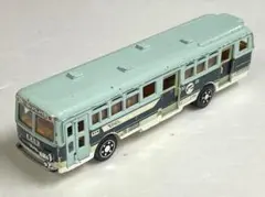 ヨネザワ ダイヤペット 三菱 ふそう バス 国鉄バス 当時物 ミニカー 絶版のサムネイル
