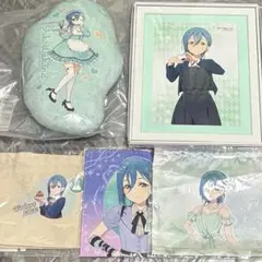 ラブライブ 若菜四季 まとめ タオル キャラファイングラフ ラブライブ 若菜四季 まとめ タオル キャラファイングラフ - メルカリ