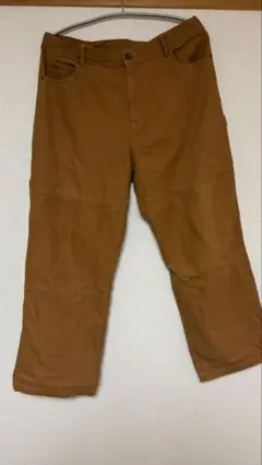 ワークパンツ