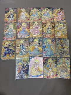 アイプリ みつき 星4 まとめ