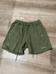 Mlvince ショートパンツ 楽天市場】MLVINCE メルヴィンス メンズ パンツ CROCHET SHORTS