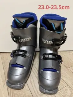 ジュニアスキーブーツ　23.0-23.5 HART ハート