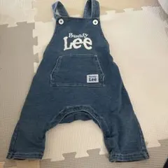 Buddy Lee デニムオーバーオール 80cm