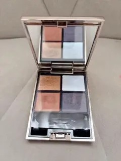 【美品】LUNASOL ルナソル アイカラーレーション EX15 アズールダスク