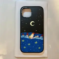 CASETiFY スマホケース(iPhone 13) 「LATE NIGHT」