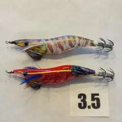 2025年最新】エギ まとめ売りの人気アイテム - メルカリ