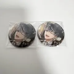 匿名配送】アイナナ ドラコレ2 千 缶バッジ2点 - メルカリ