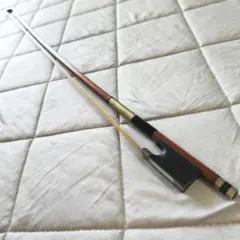 早い者勝ち！ イギリス製 4/4 チェロ弓 選定品 早い者勝ち！ イギリス製 4/4 チェロ弓 選定品 - メルカリ