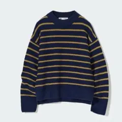 ユニクロCOMPTOIR DES COTONNIERS 長袖セーター S