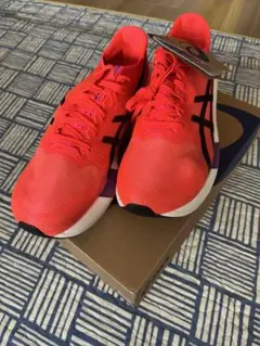 アシックス メタスピード