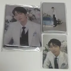 SEVENTEEN CARAT盤　ウォヌまとめ