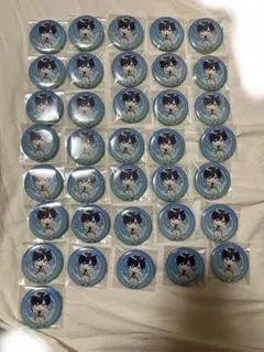 そらる 缶バッジ 30個セット - メルカリ