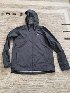 patagonia 　トレントシェルジャケット3l SMDB 中古品