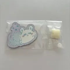 ちいかわキャラマグネッツ4/モモンガ