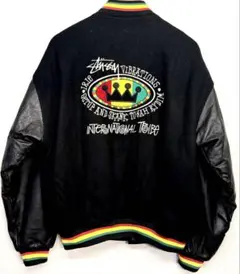2026年最新】stusSy old スタジャンの人気アイテム - メルカリ