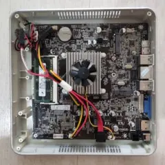 ミニPC　J3160