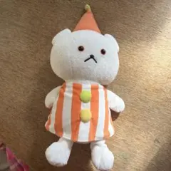 こぐまちゃん　しろくまちゃん　ぬいぐるみ　わかやまけん