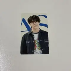 メテュ zb1 ゼベワン PREZENT HMV 特典 トレカ