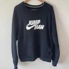 NIKE Japan JORDAN ジャンプマン フリース ナイキ XL