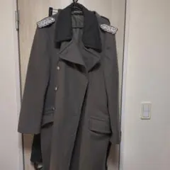 2026年最新】ドイツ軍 コートの人気アイテム - メルカリ