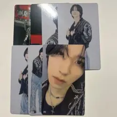 JO1 佐藤景瑚　066 067 068 070 073 R066