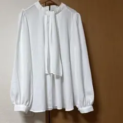 綺麗めブラウスのサムネイル