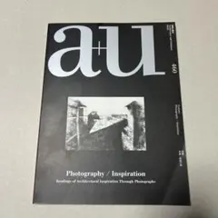 a+u 09:01 No.460 Photography/Inspiration