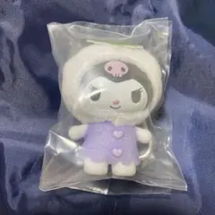 ちびっとも　和菓子　クロミ