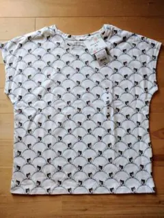 【新品未使用】UNIQLO×PAUL & JOE UT 半袖 Tシャツ M