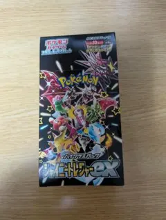 2026年最新】シャイニートレジャーex シュリンクなしの人気アイテム
